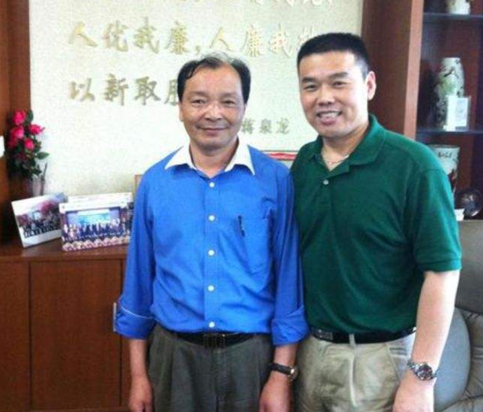 稀土大王：沉迷赌博败光百亿家产，儿子生活奢侈一顿饭花费41万