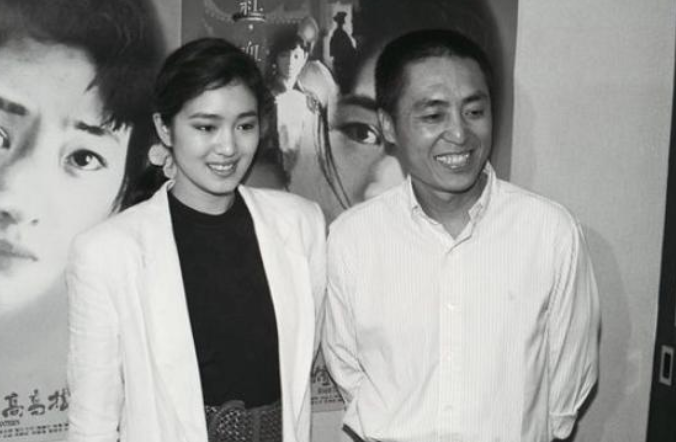 年龄不是问题！这些娱乐圈“老男人”，为何妻子越换越年轻？