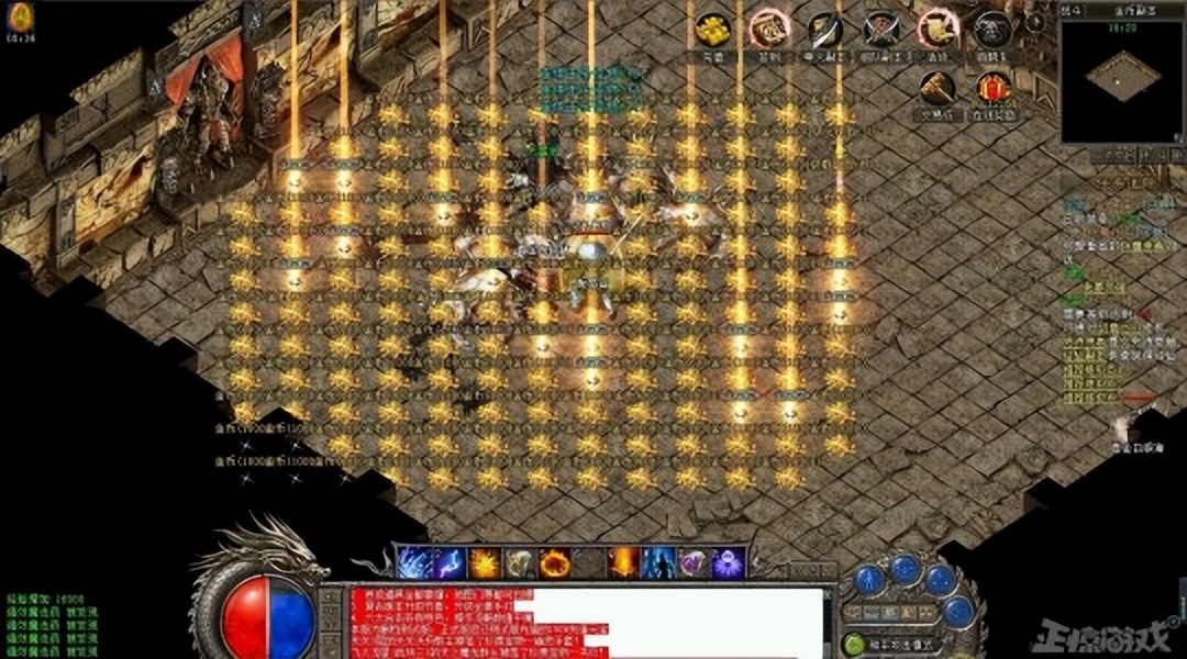 腾讯也撑不住？代理游戏一年半宣布停服，玩家：抄的也太离谱了