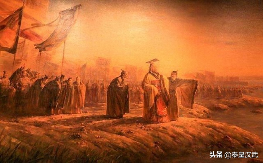 舜传位给禹后，为何却死在两千里外的湖南？考古有了颠覆发现