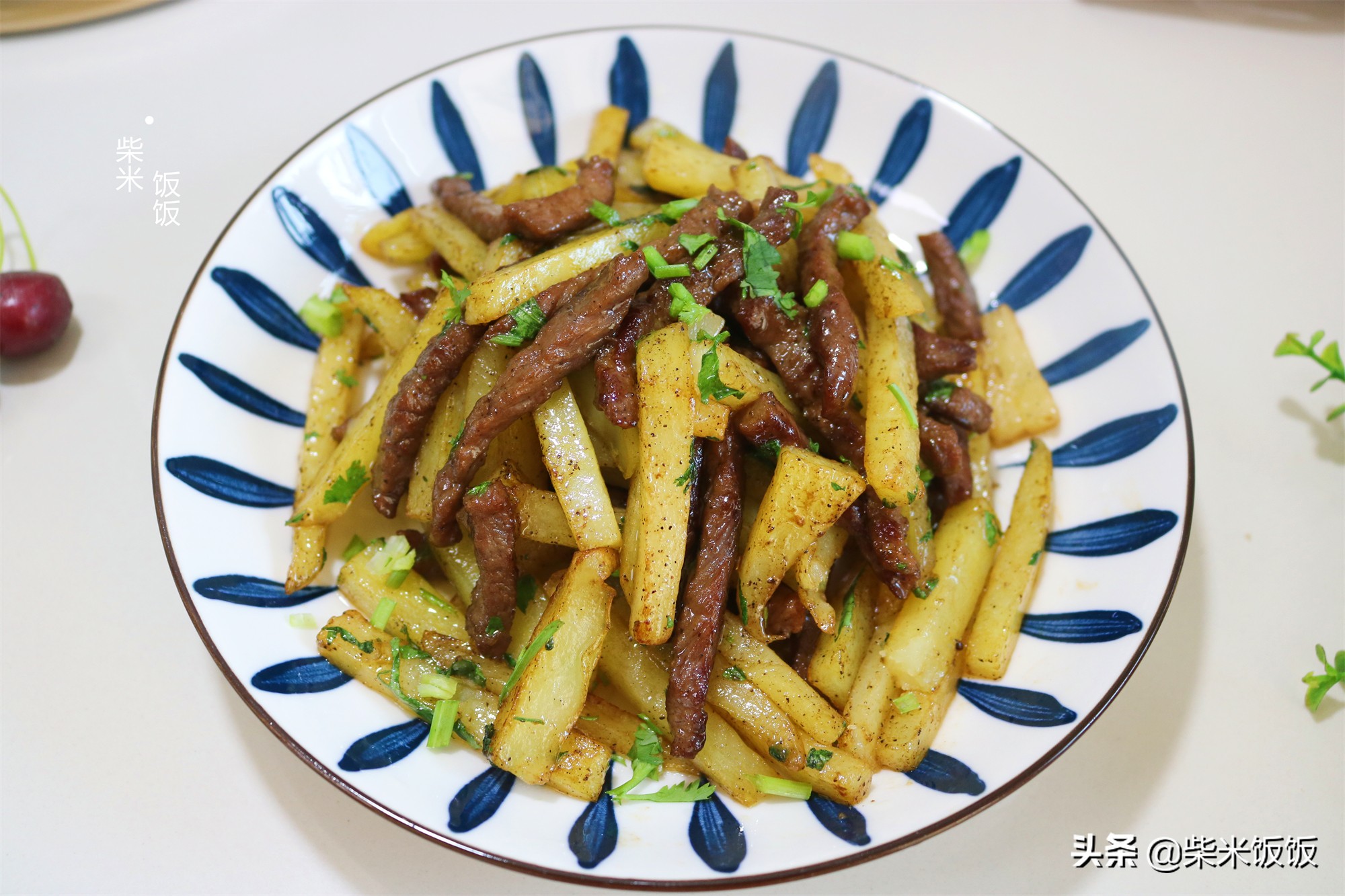 土豆和它是绝配(土豆和它是绝配的意思)