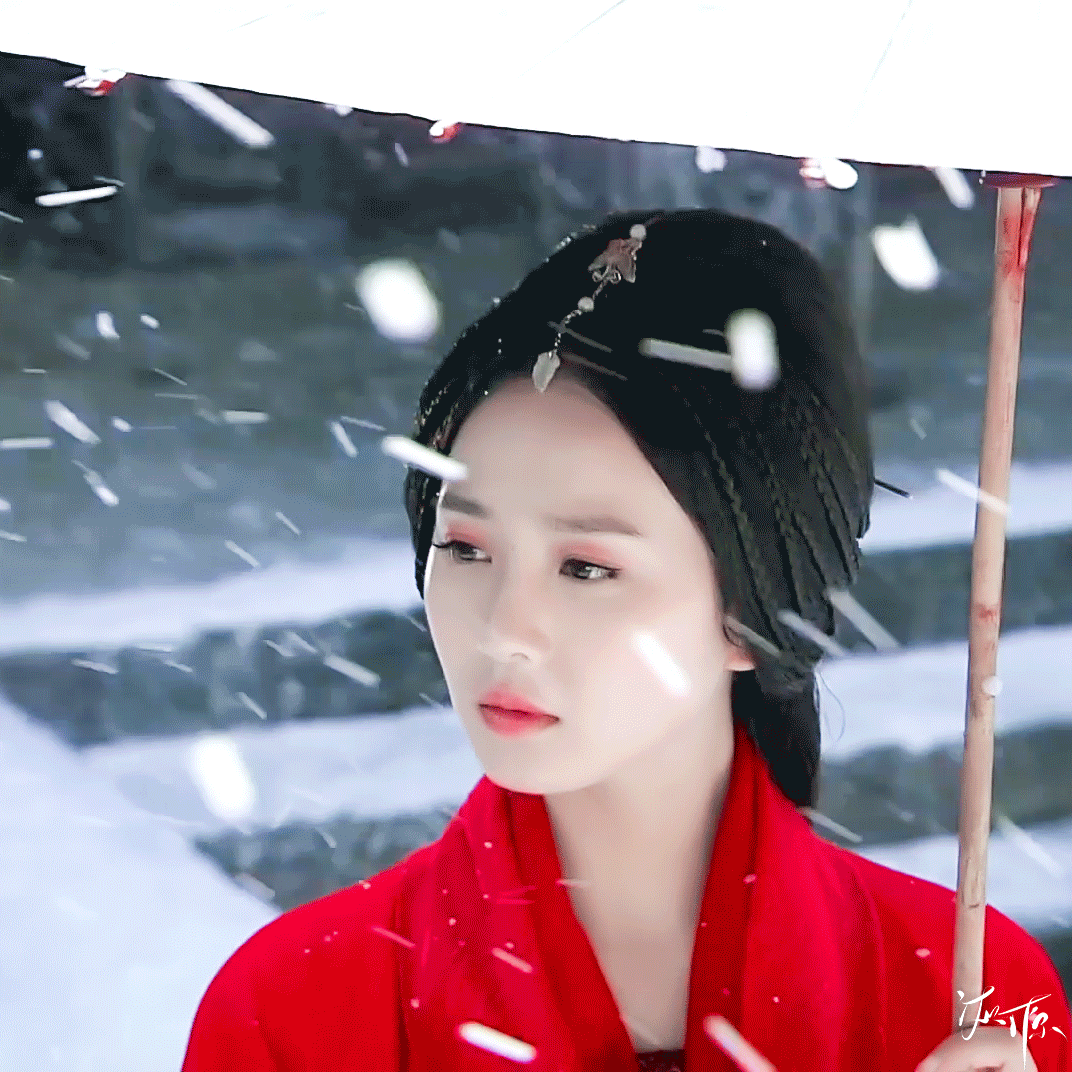 刘诗诗陈晓要合作新剧《长街长》（改编自《首辅养成手册》）？