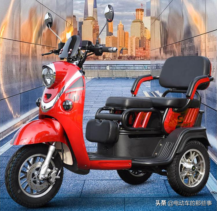 小龟王电动车多少钱(2款小三轮电动车) - 价格百科