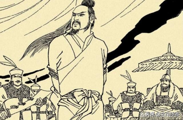 历史十大“书生”名将，提笔书天下，拔剑护家国，打破书生无用论
