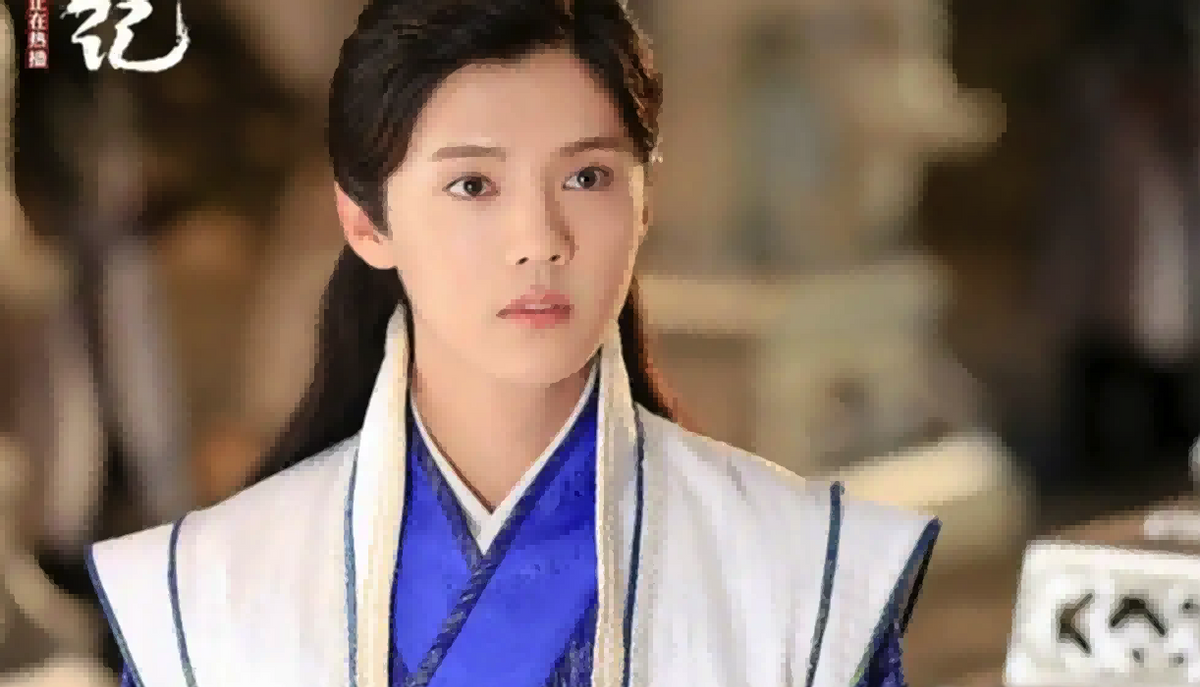 阴柔不等于娘！这10位男明星告诉你，什么叫风华绝代