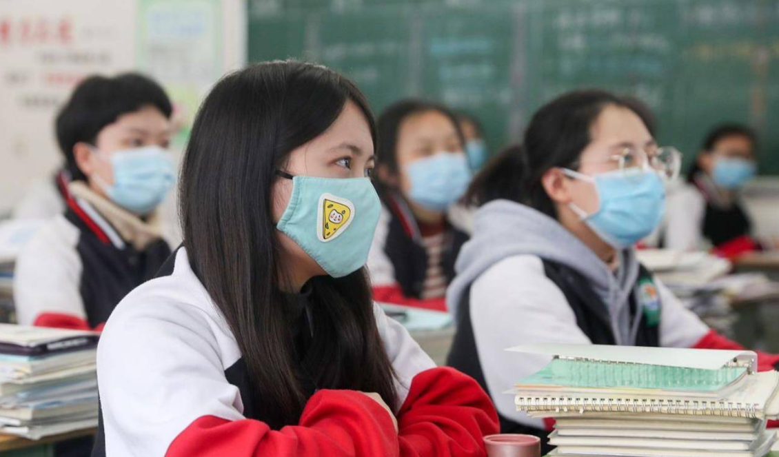 22年高考人数将突破历史新高，高考压力更大了？学生需做好准备