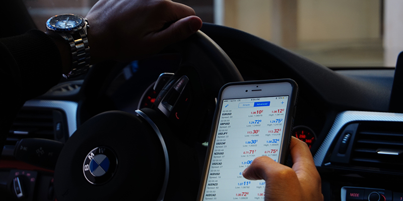 加密货币成为主流资产还有多远？