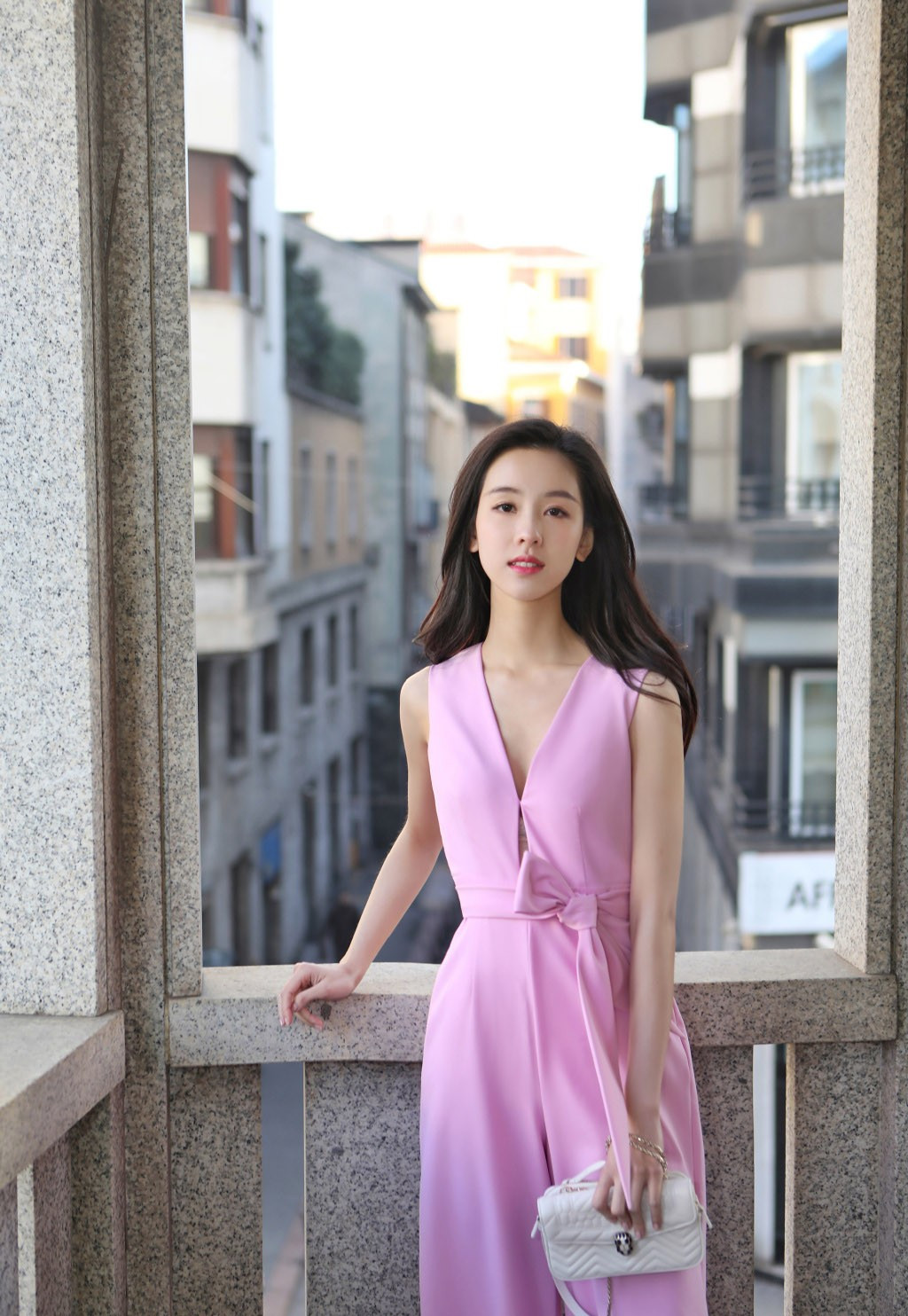 女星衣品—陈都灵（三）