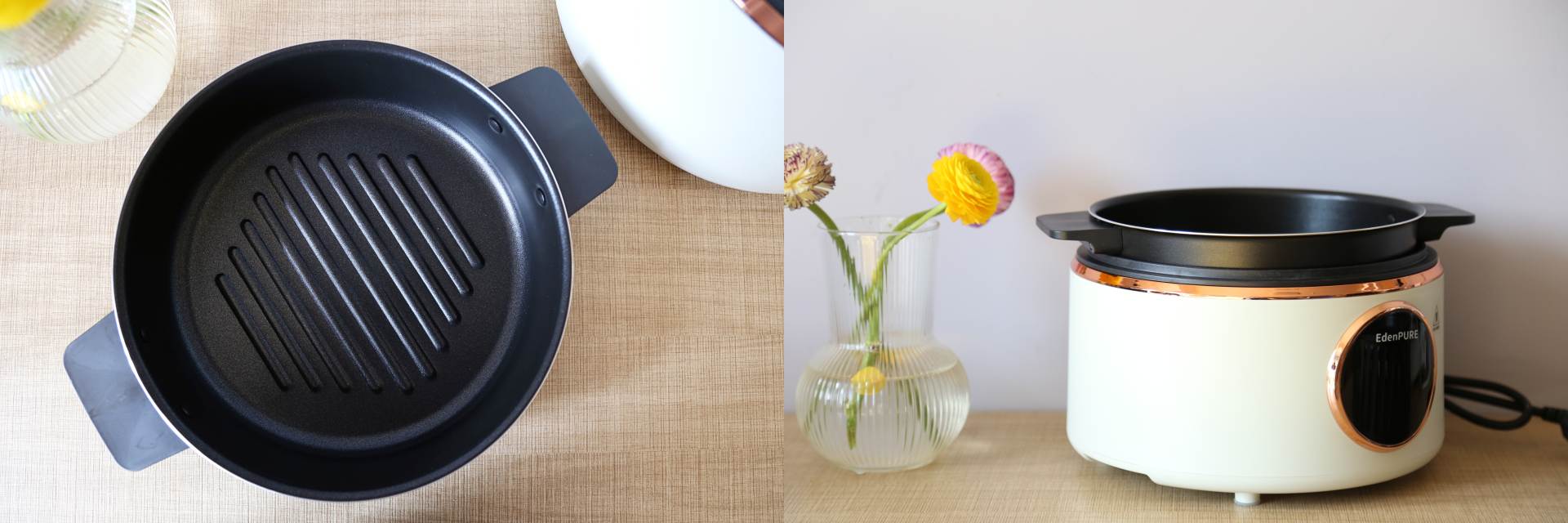 才不是鸡肋！论如何用空气炸锅解决我的一日三餐