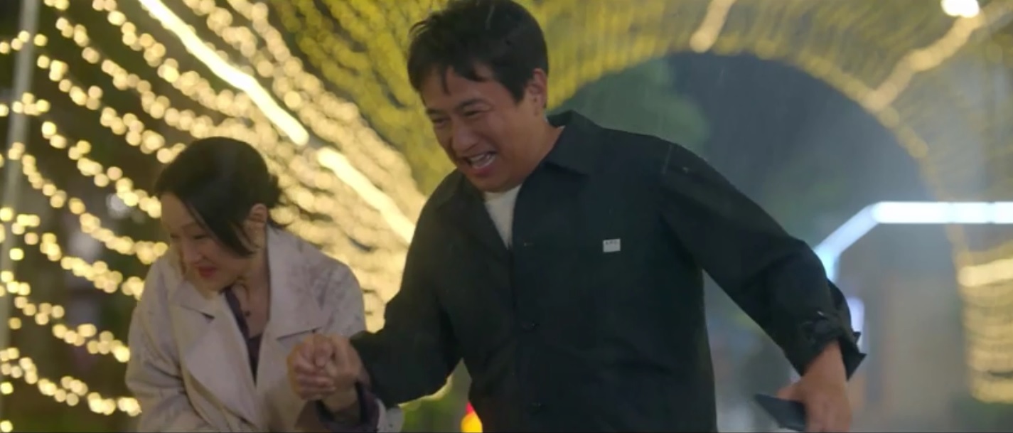 《小敏家》陈卓的爸爸看上了刘小敏的妈妈 洪卫的“私生子”曝光了