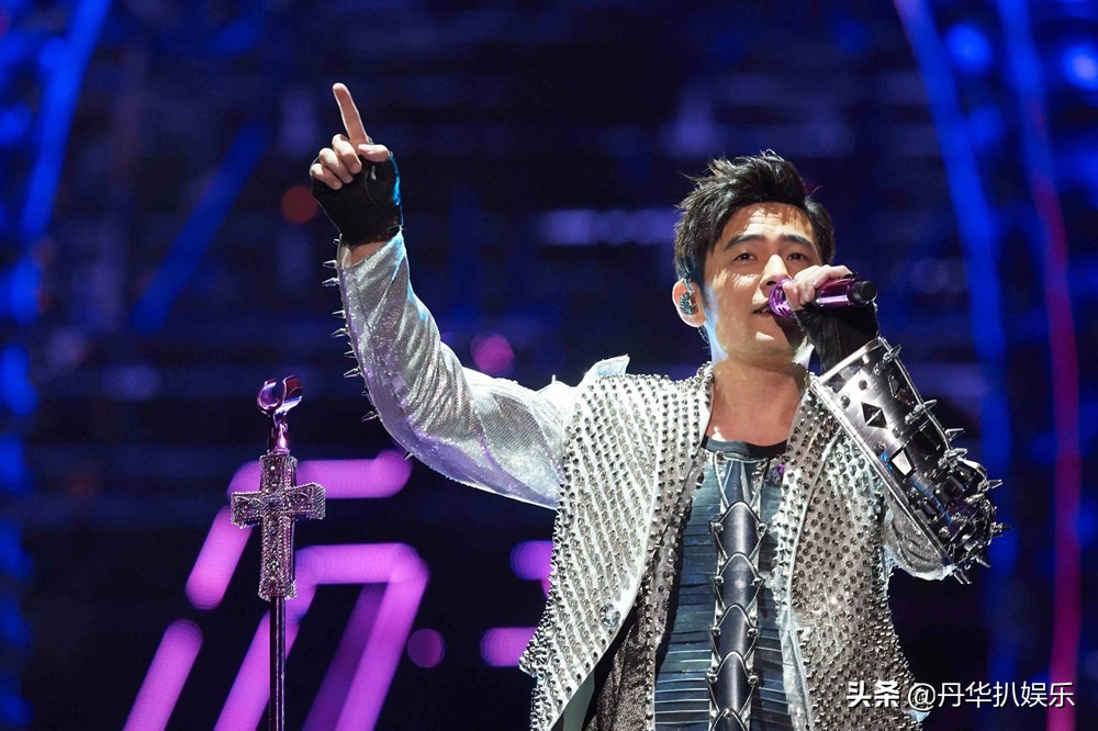 梁静茹刘德华加盟《中国好声音》，沉寂十年的华语乐坛，能否复苏