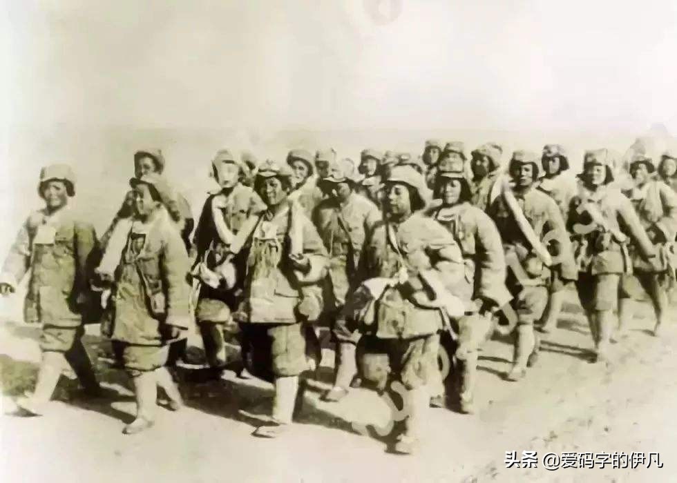 中国最伟大的部队，人类史上的奇迹——新疆生产建设兵团