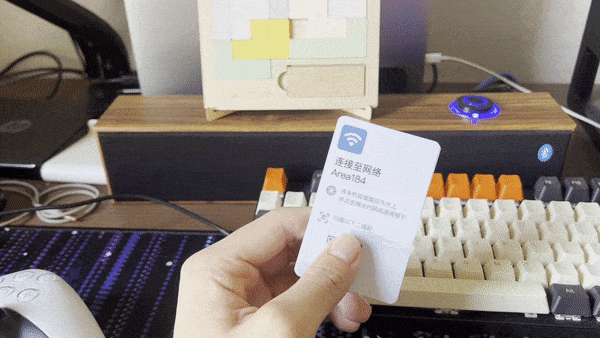 最全的 Wi-Fi 密码设置指南 + 快速连接方法！让你不再担心被蹭网