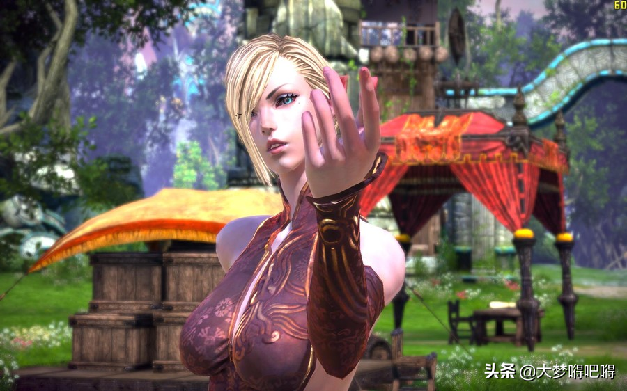 2022年主要目标是区块链游戏和元宇宙，韩国游戏市场真要完蛋了？