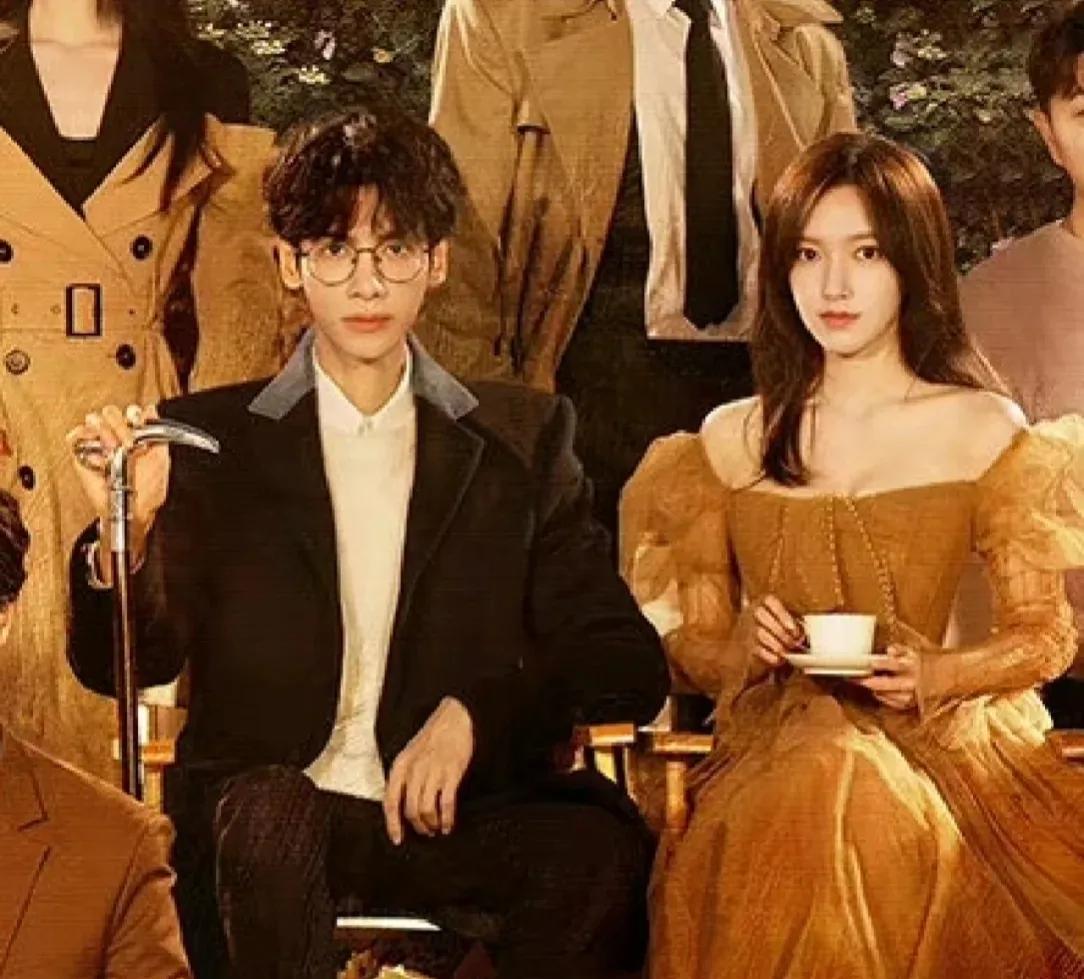 2021最新电视剧推荐