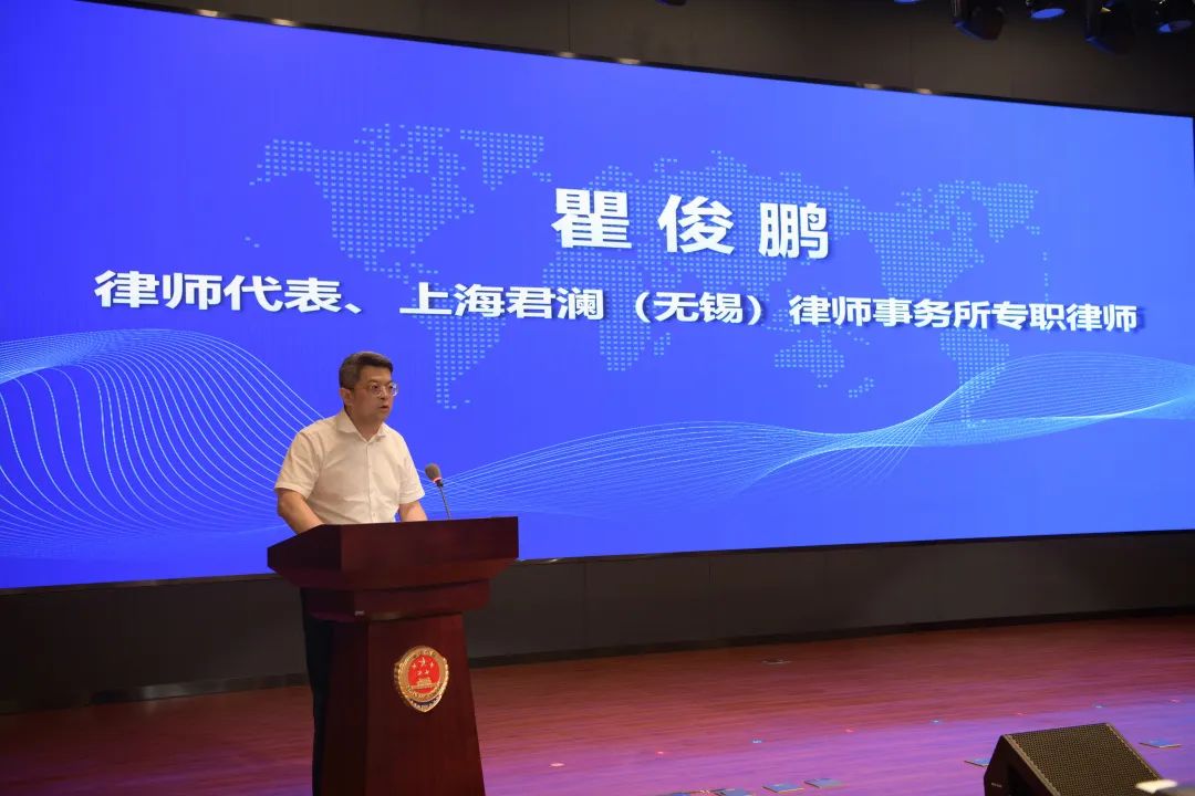 深化协作！“检察官+律师”构筑化解涉法涉诉信访案件工作合力