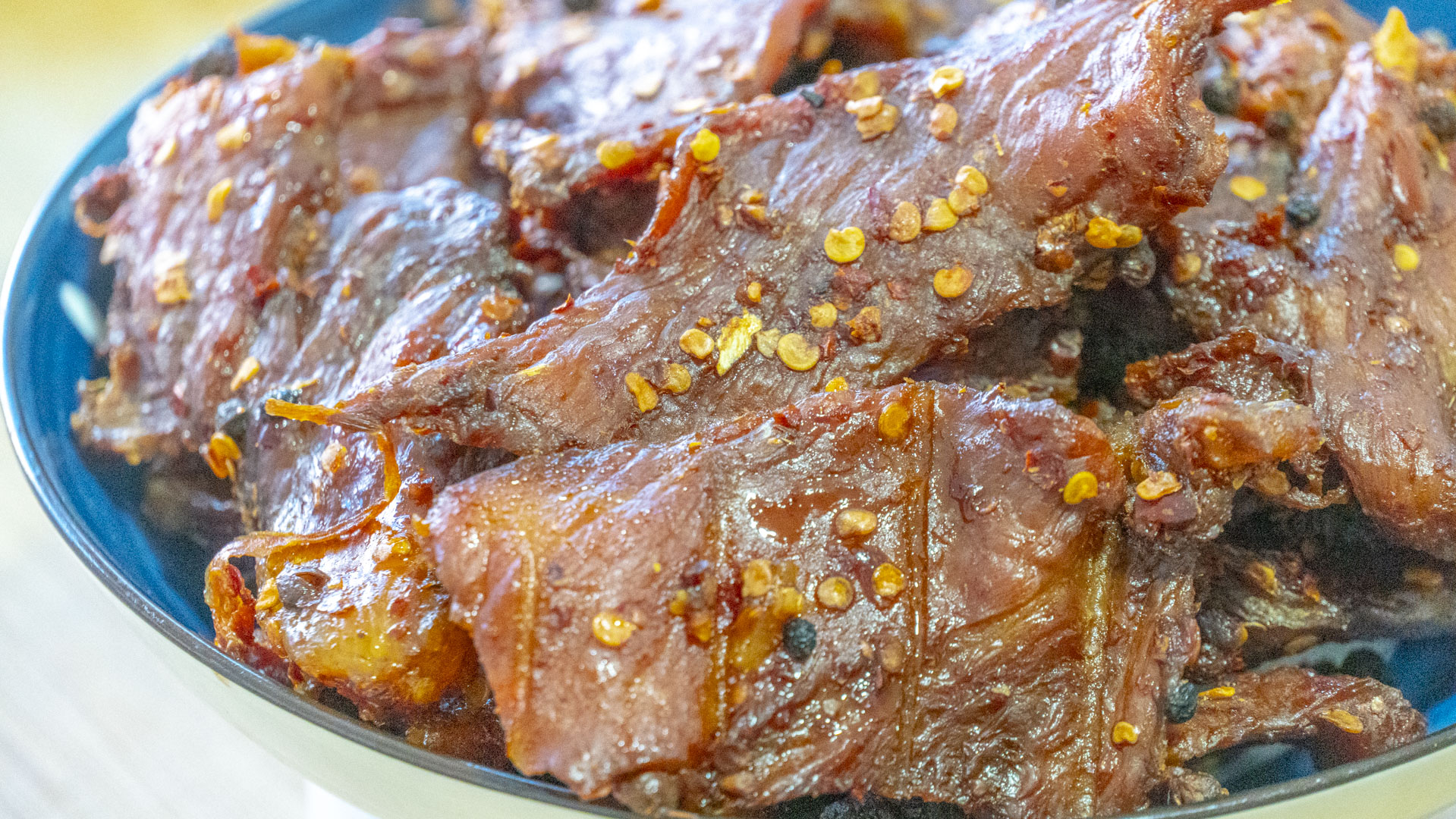 过年必学8款小吃，是零食也是下酒菜，过年露一手，大人小孩都爱