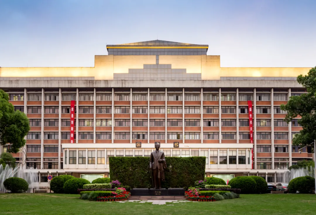 浙江大学全球招聘，等你加盟！