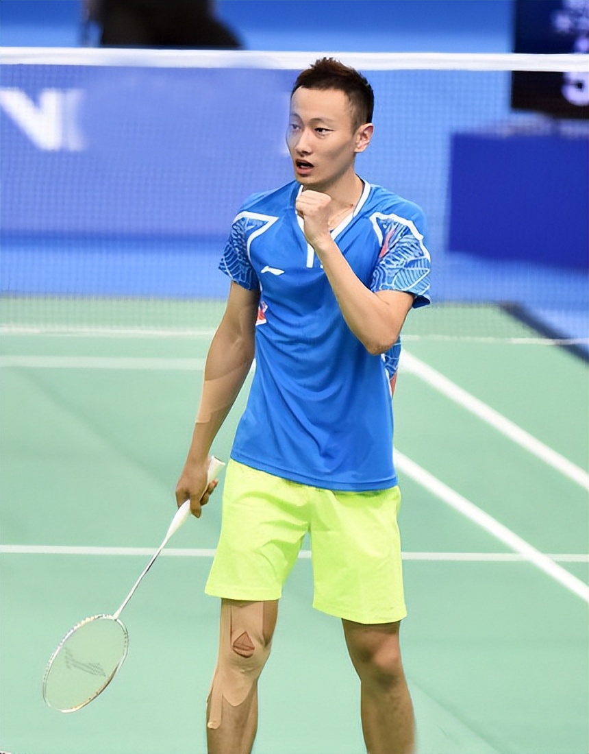 田卿张楠赵芸蕾云南事件(羽毛球奥运冠军张楠:情感惹非议,在舆论漩涡