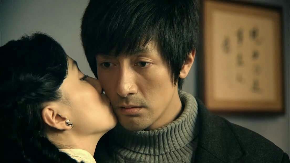 张鲁一：演了个《大秦赋》，差点把我毁了