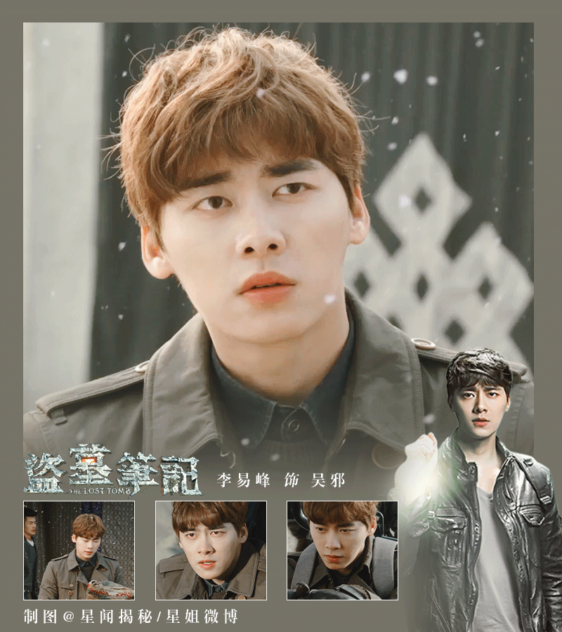 近十年年度大爆剧，哪部是你的白月光和青春