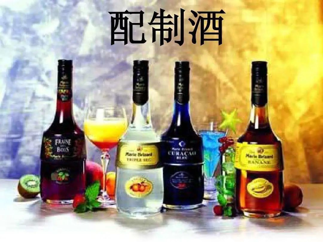 定了！这些酒6月起不再是白酒