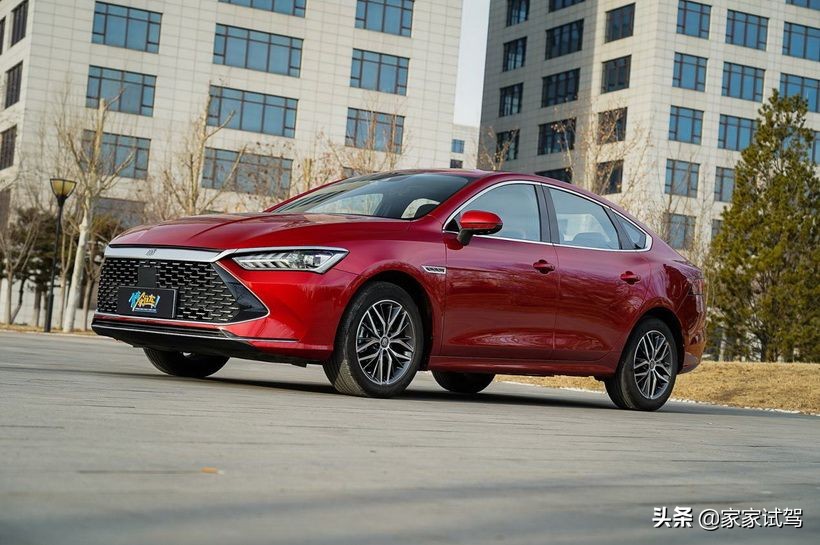 月销前十的四款主流紧凑型车谁才是性价比之王