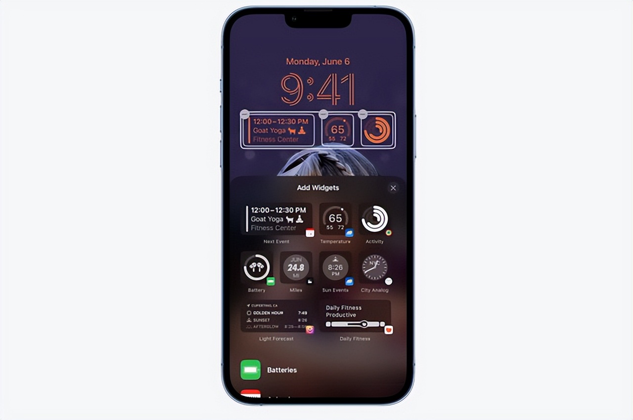 iOS16新增了哪些功能？哪些機型可以更新？要不要更新？一文解答