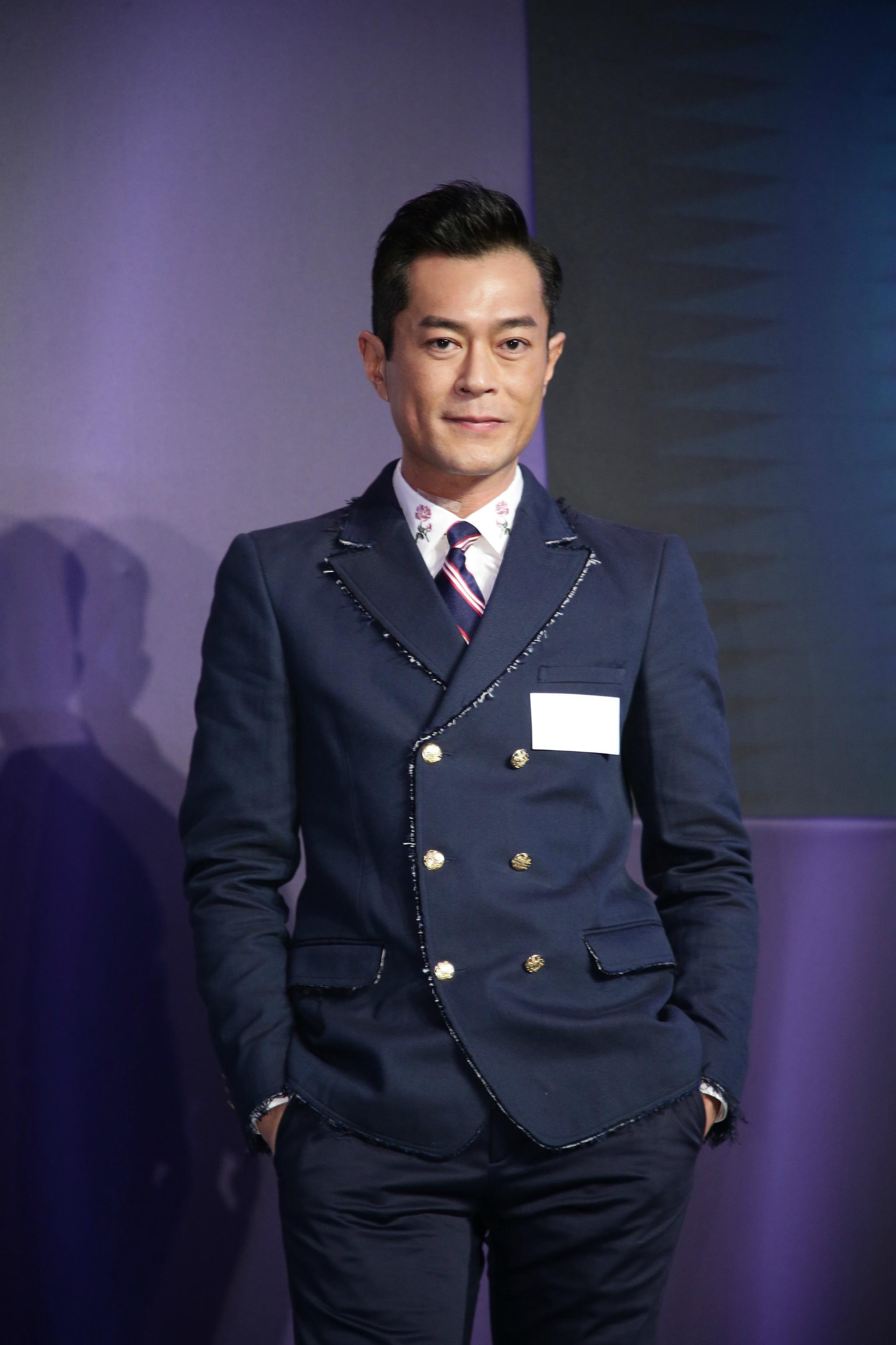 至今不娶妻的11位港台大龄男星，有人情史混乱，有人一生只爱一人