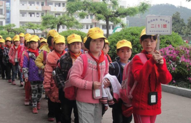 2022年寒假即过，大中小学生将要迎来“新假期”？部分学校已实行