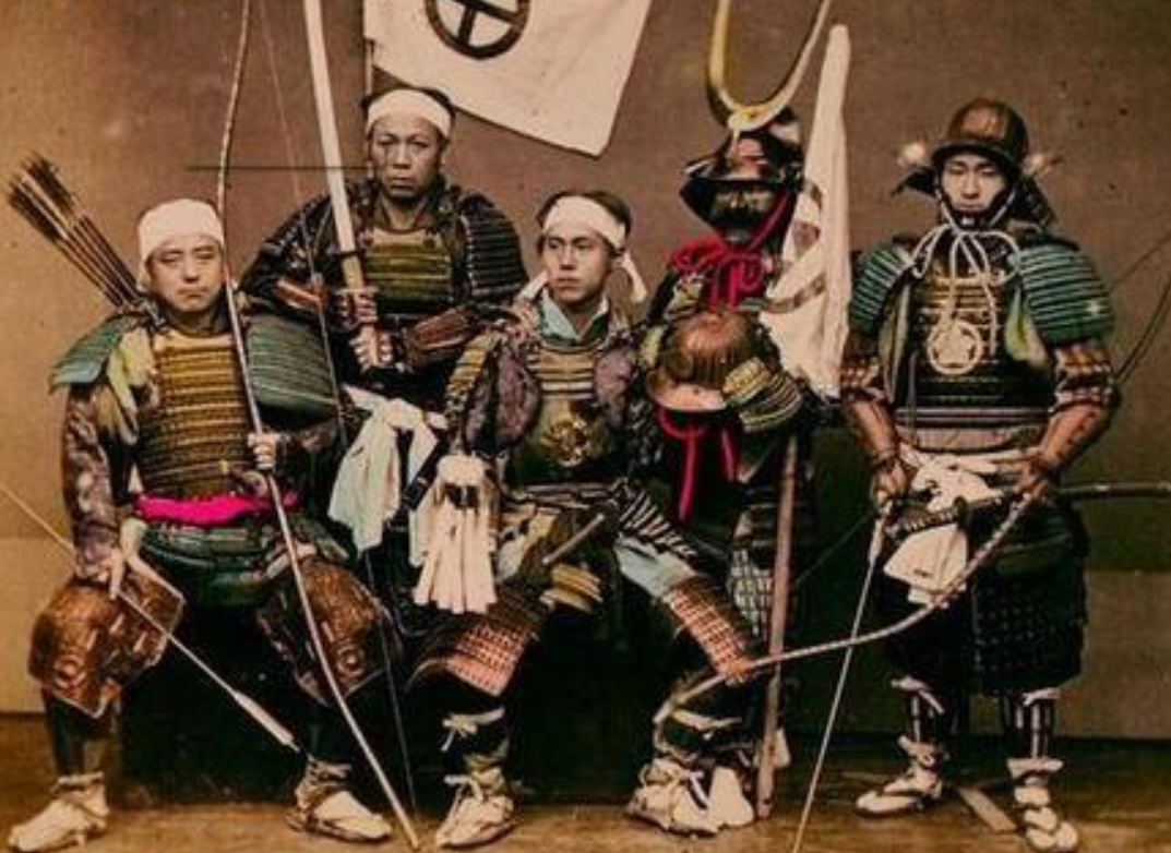 世界四大家族：第4是日本皇室，沙特皇室只排第3，第1是孔子家族