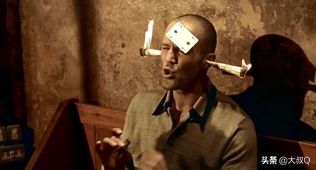 有生之年还能看到《大侦探福尔摩斯3》吗？