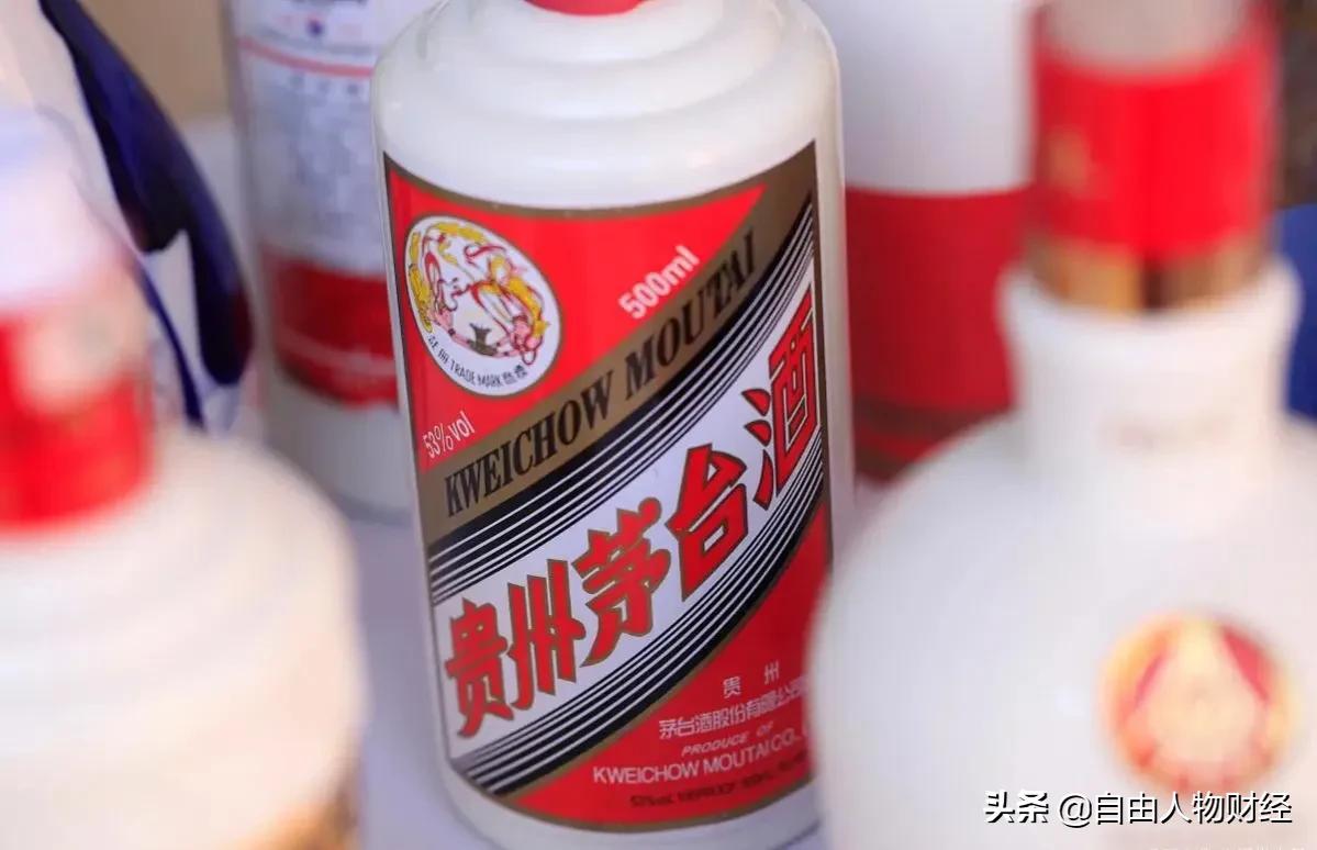 白酒界的一匹黑马，打开年轻人的白酒市场，今为何卖不动了？