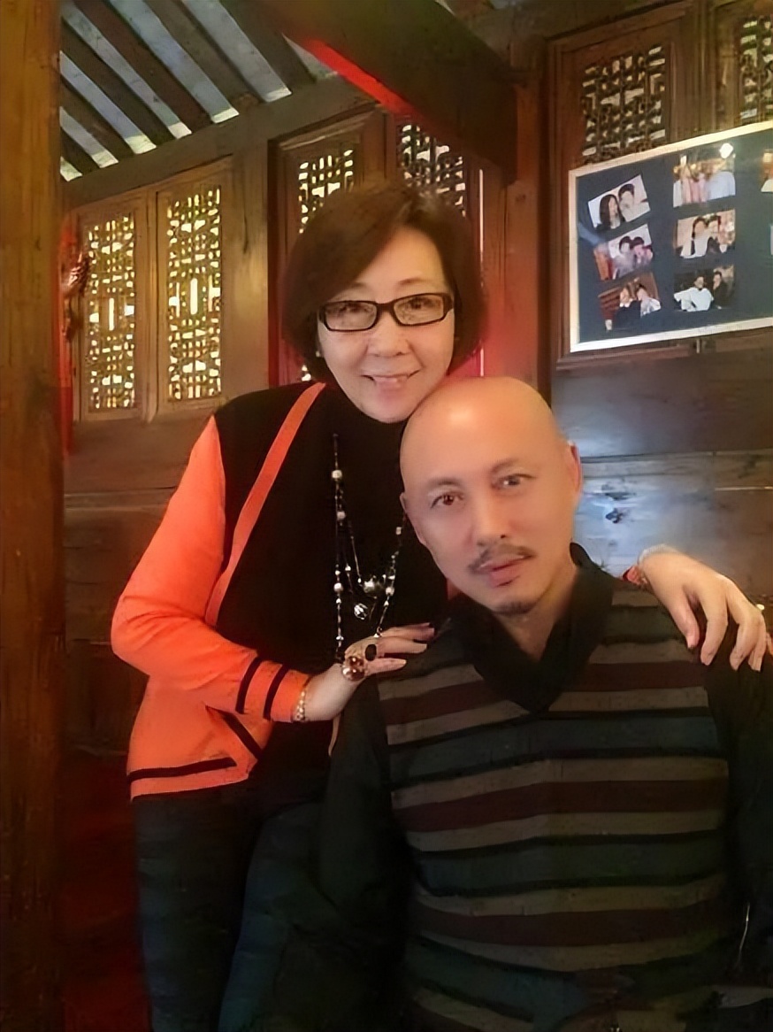 长了一张风流帅气的脸，情史却很干净，娱乐圈这8位男星太稀缺了