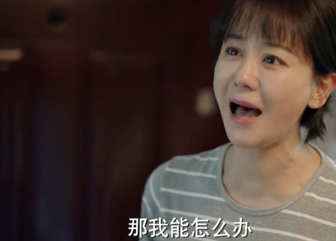 张雨绮和董洁，都卷成这样了？