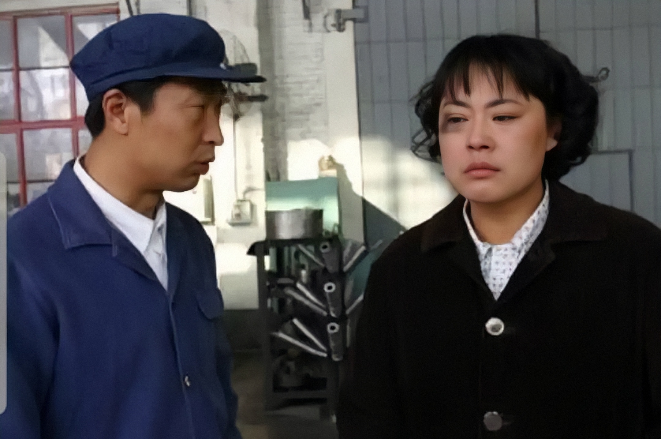 给演农村妇女的7位演员排个名，巩俐第3，赵丽颖第6