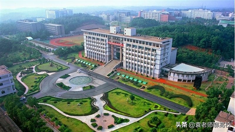 第二批新上位的两所双一流大学，湘潭大学与山西大学，哪个更强？