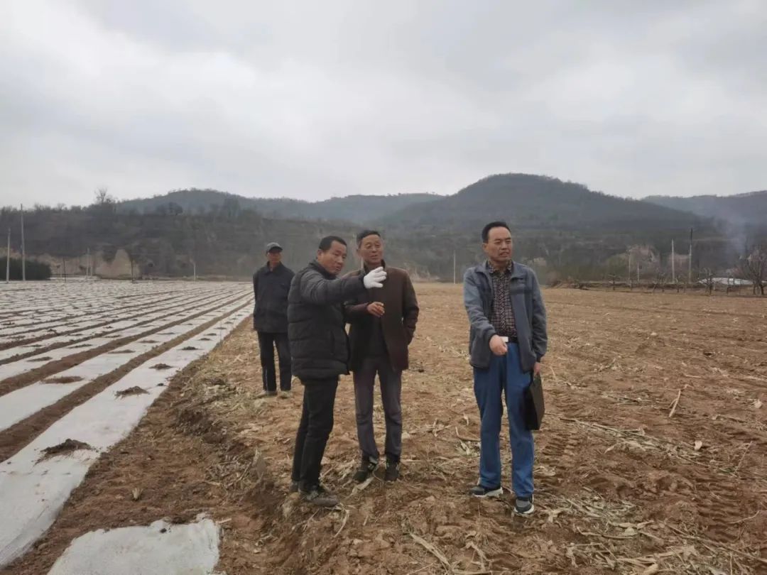 合水縣著力打造群眾身邊“馬錫五式”人民調(diào)解員