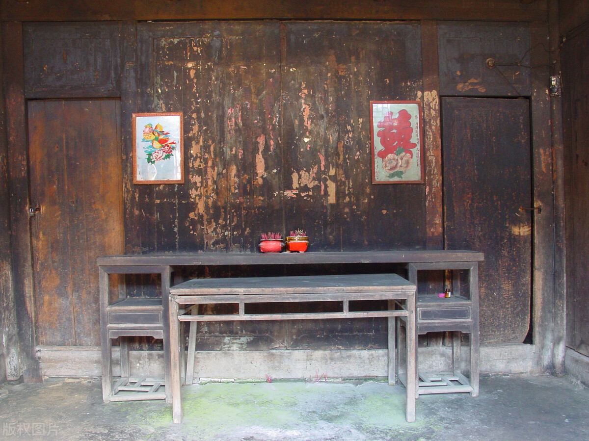 打卡这6个藏在中国国画里的江南古村，开启一场穿越时空的旅行