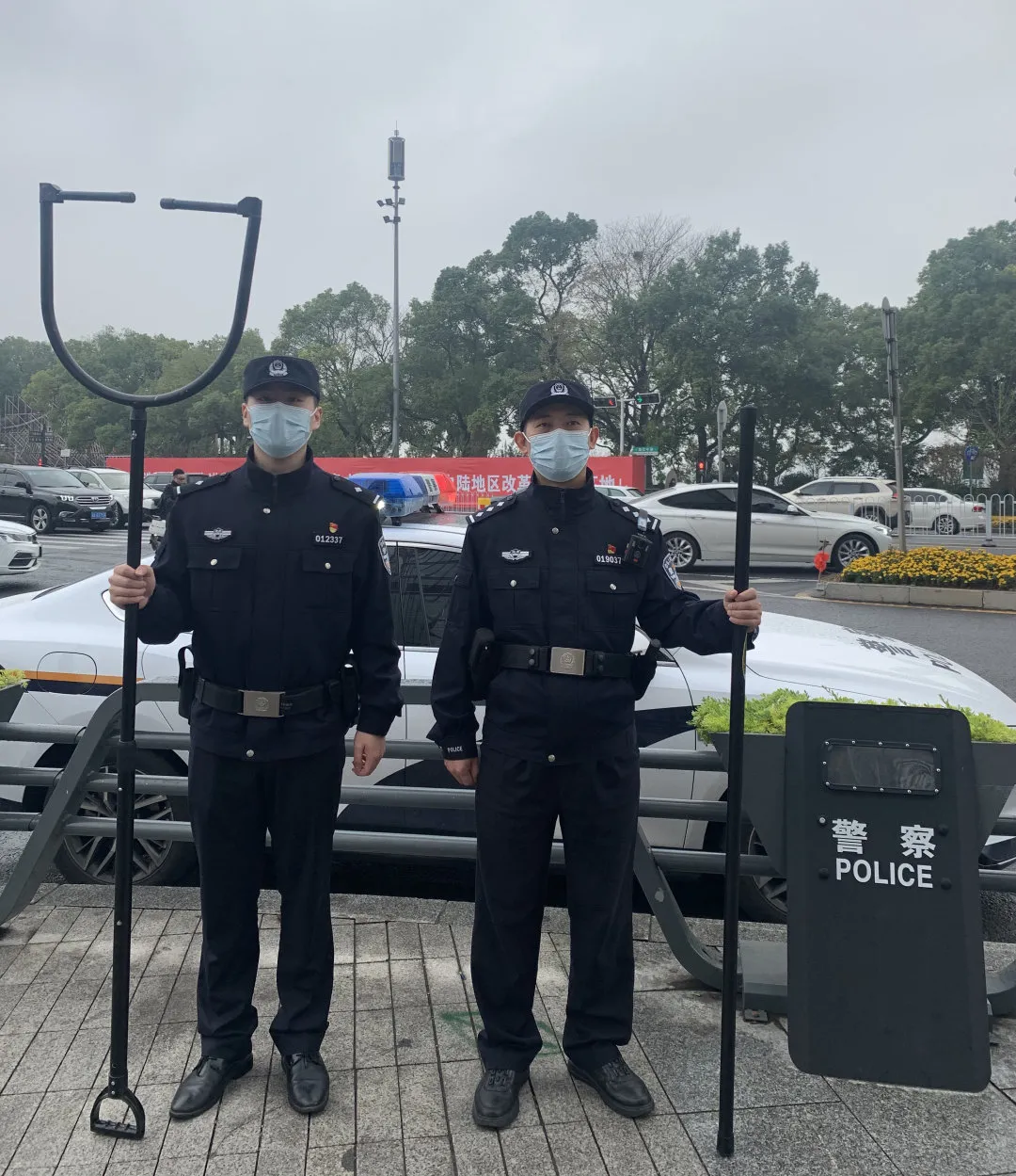 张鹏：扎根基层14年，尽显“铁汉柔情”