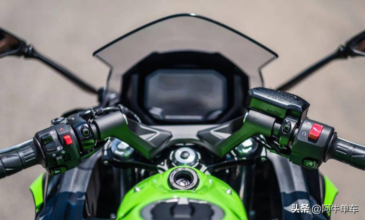 只推薦買二手！川崎 Ninja 650 騎行測評心得