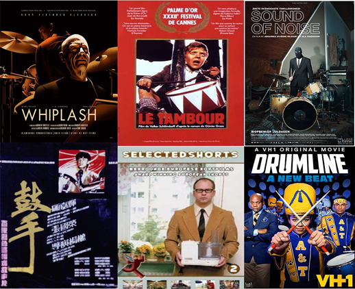 剧本创作初体验——电影《鼓》喜获2022年世界民族电影节提名奖