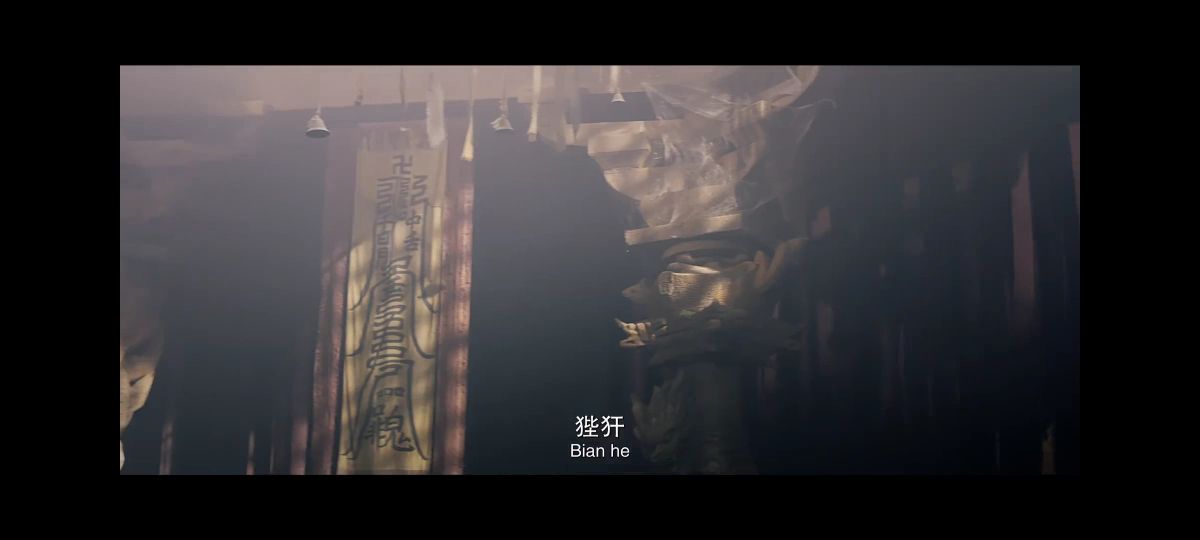 现在的电影翻译已经废到这个地步了？