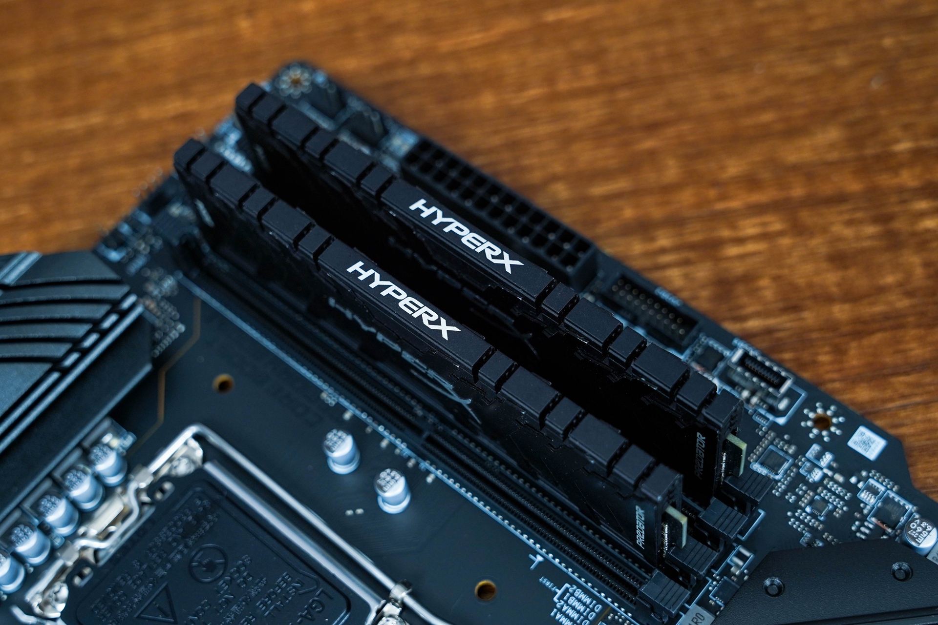 选择的烦恼？打造一套多变的性价比风冷快乐DIY主机