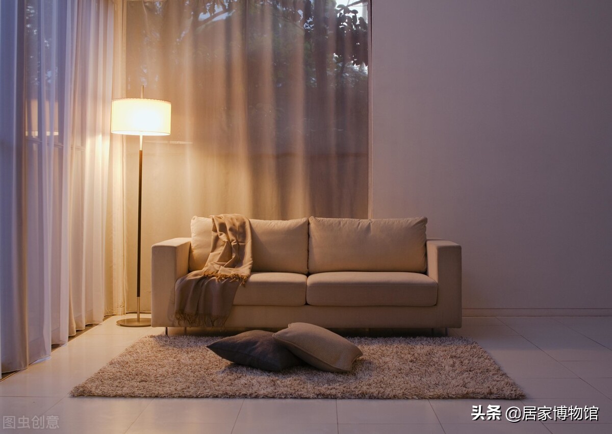 装修小白必看：装修前这些事项一定要了解