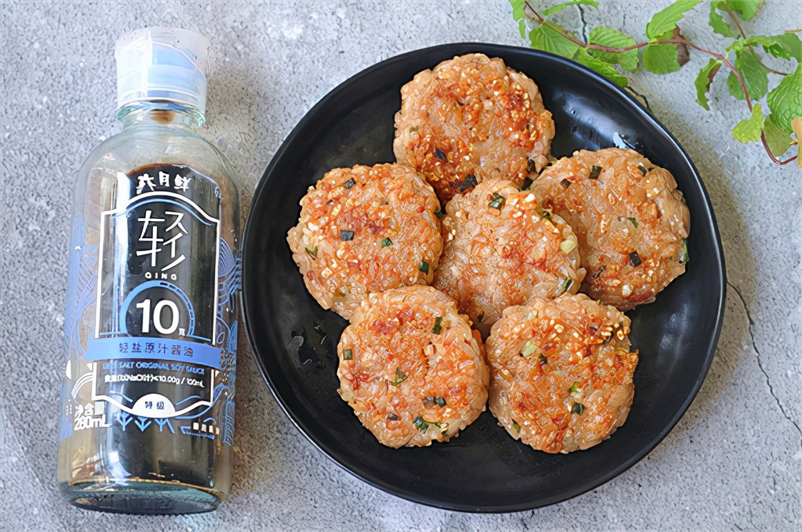 糯米最过瘾的吃法，不做丸子、不捏饭团，软嫩咸鲜，比糍粑健康