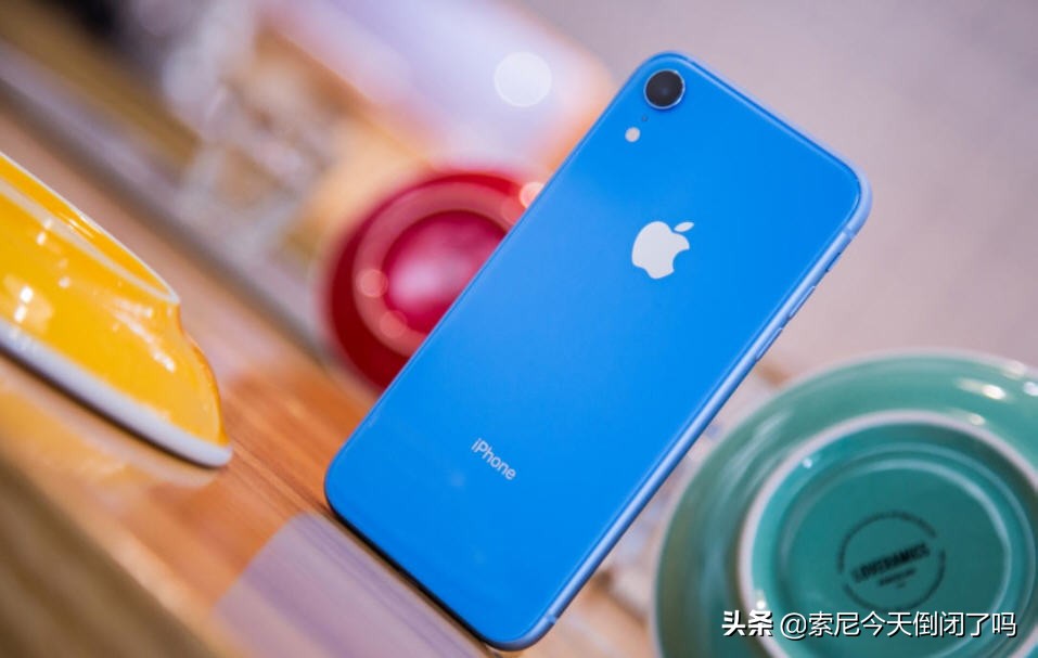 iOS15.6b3对老机型优化明显？iPhoneXR续航增强，强烈推荐升级