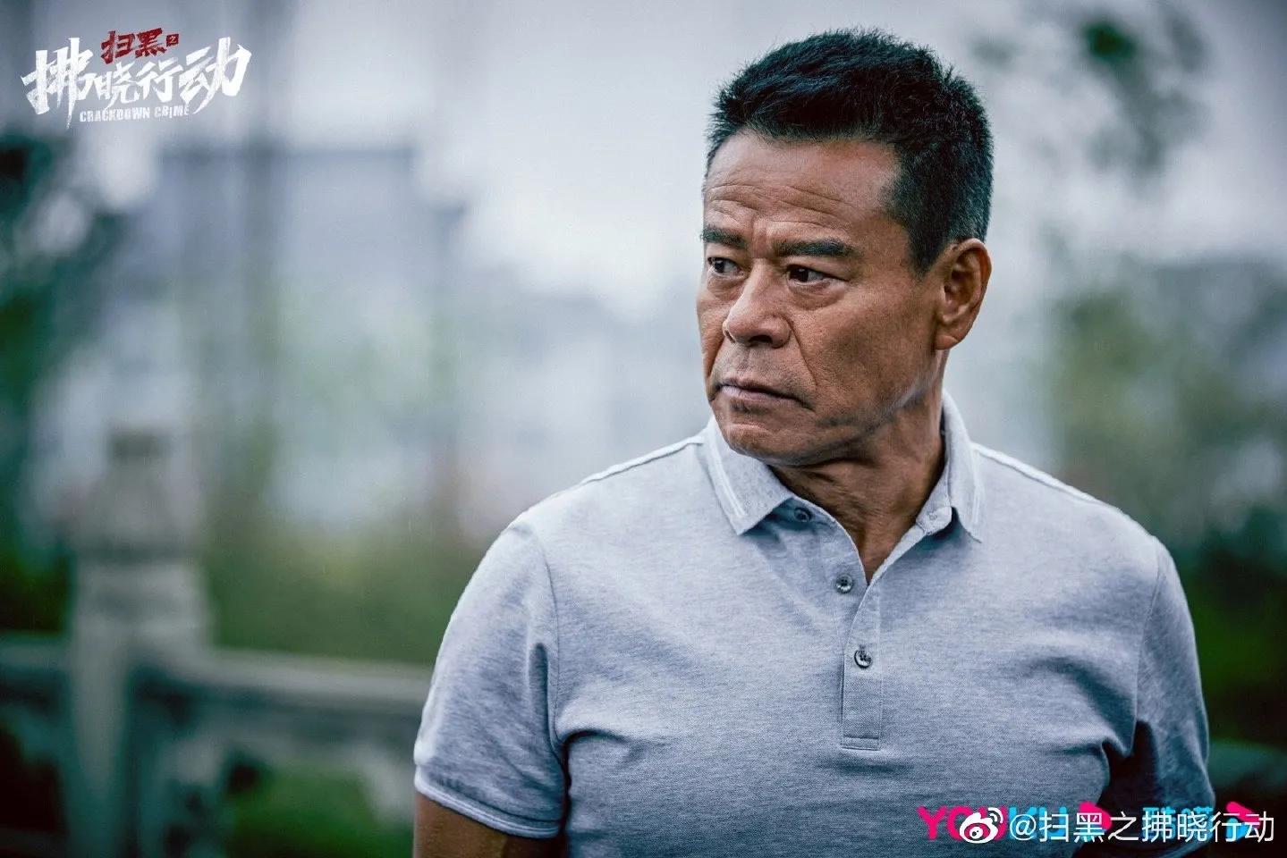 7月5日新剧动态：《星汉灿烂》开播＆《致勇敢的你》定档