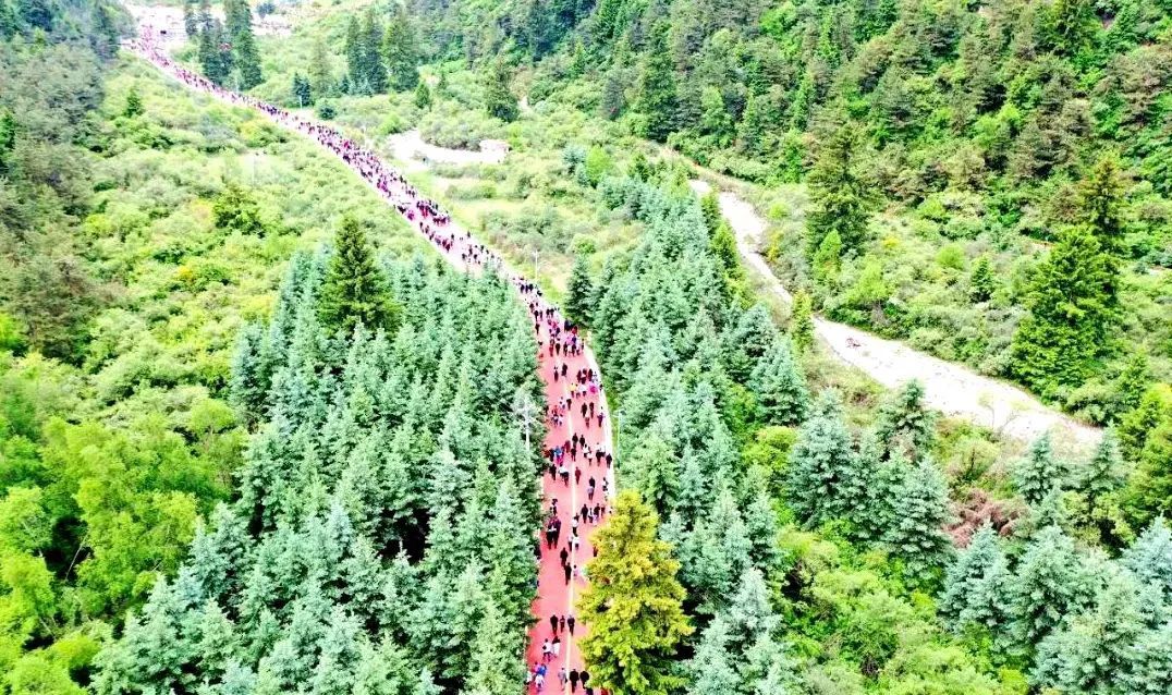 “五一”自驾出游 | 不远行，不聚集，这三条宝藏游玩线路走起！