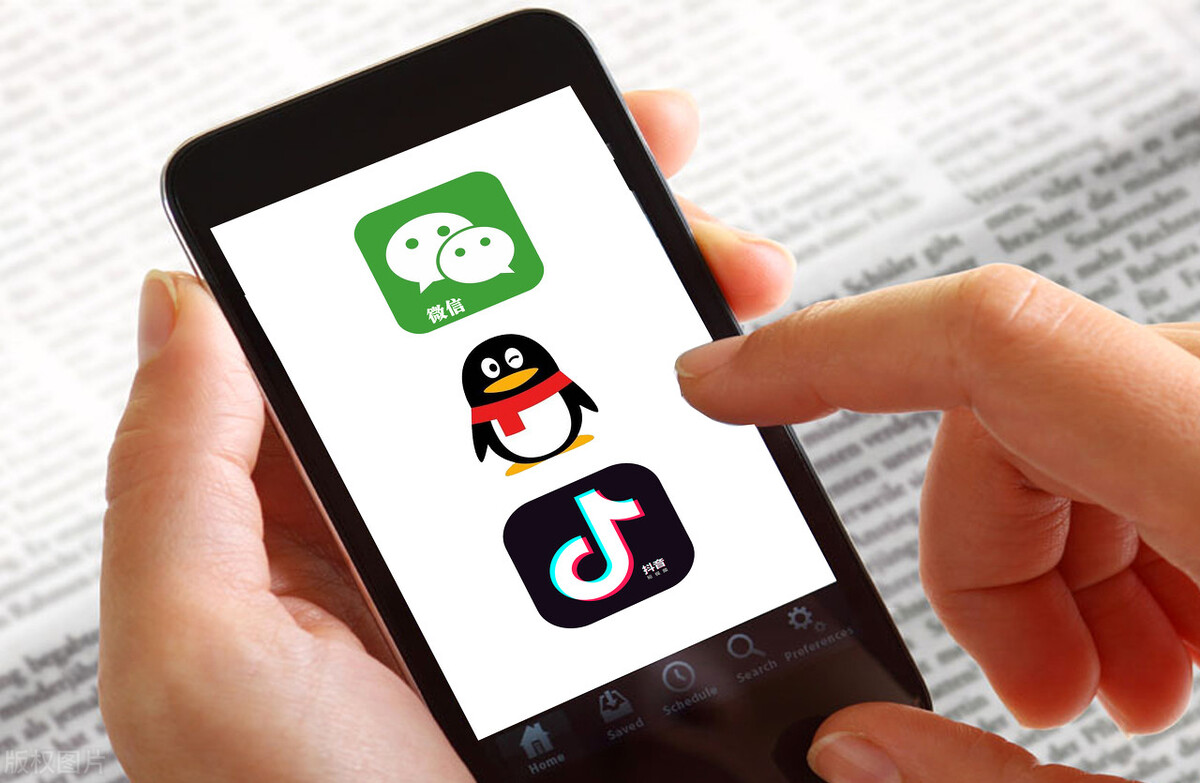 学习QQ的优点，微信将支持聊天发送99张图片